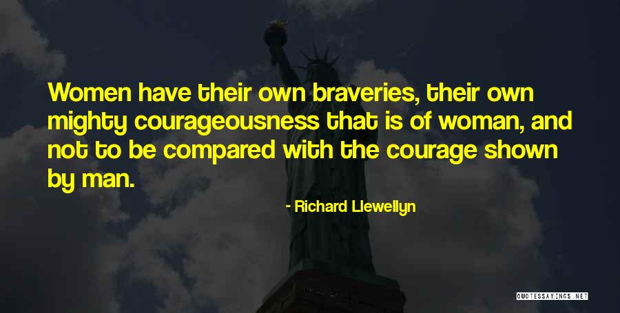 Perrenoud Philippe Quotes By Richard Llewellyn Perrenoud Philippe Quotes By Richard Llewellyn