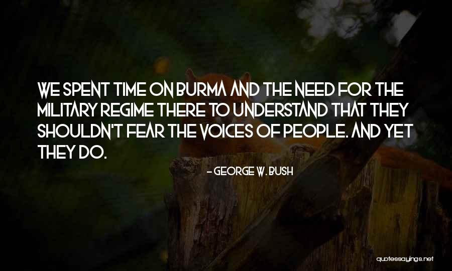 Perrera Brownsville Quotes By George W. Bush Perrera Brownsville Quotes By George W. Bush