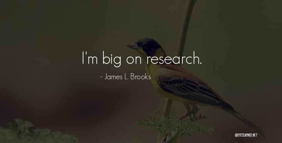 Perrera Brownsville Quotes By James L. Brooks Perrera Brownsville Quotes By James L. Brooks