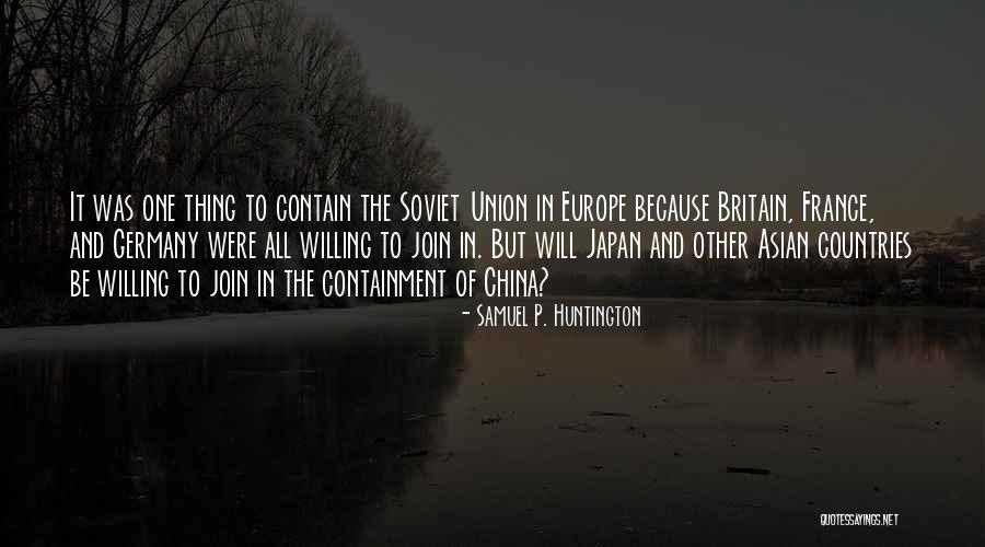 Perrera Brownsville Quotes By Samuel P. Huntington Perrera Brownsville Quotes By Samuel P. Huntington