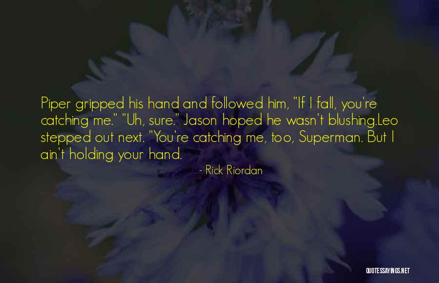 Perretta Graphics Quotes By Rick Riordan Perretta Graphics Quotes By Rick Riordan