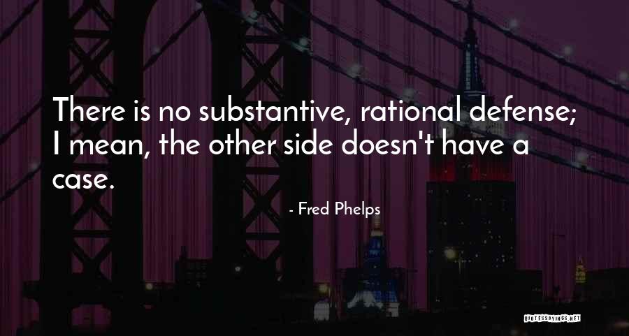 Perretta Restaurant Quotes By Fred Phelps Perretta Restaurant Quotes By Fred Phelps