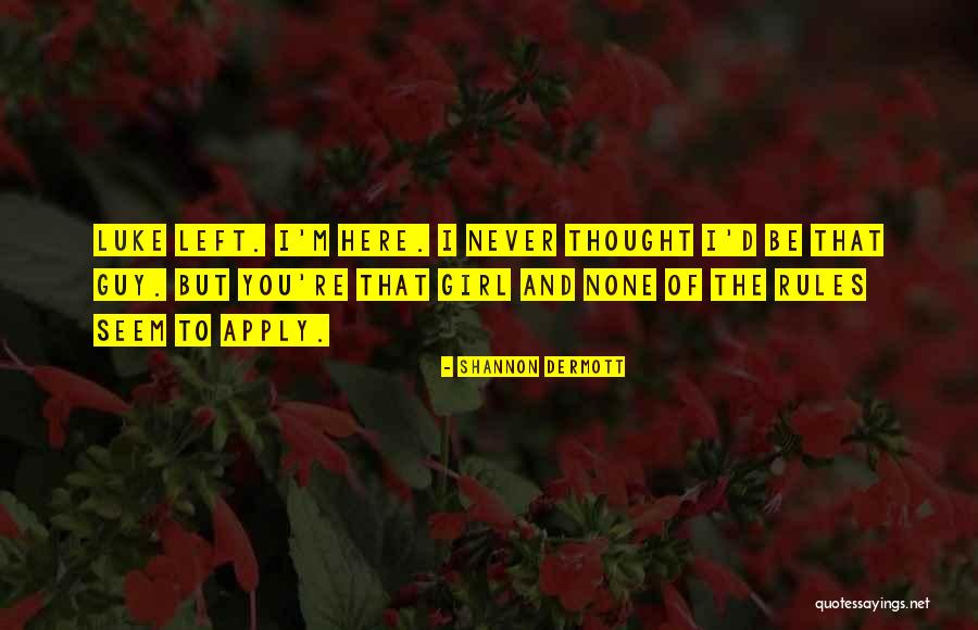 Perretta Restaurant Quotes By Shannon Dermott Perretta Restaurant Quotes By Shannon Dermott