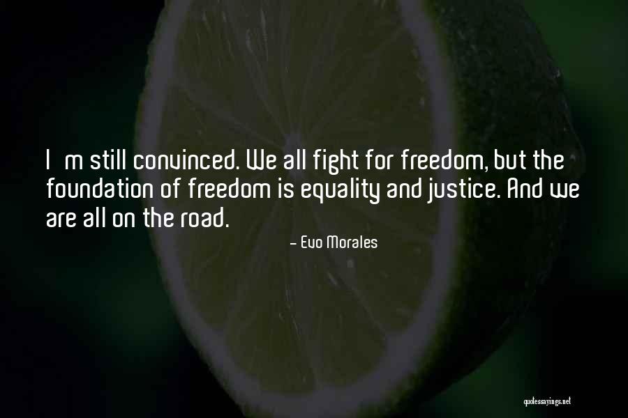 Perrette Pradier Quotes By Evo Morales Perrette Pradier Quotes By Evo Morales