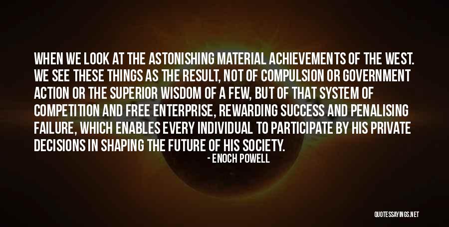 Perreux France Quotes By Enoch Powell Perreux France Quotes By Enoch Powell