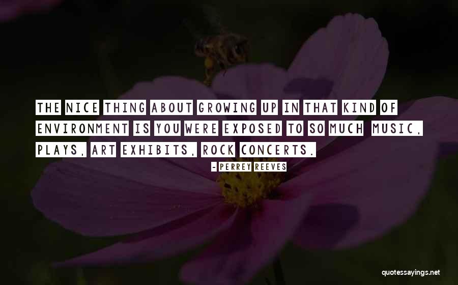 Perrey Reeves Quotes 90701