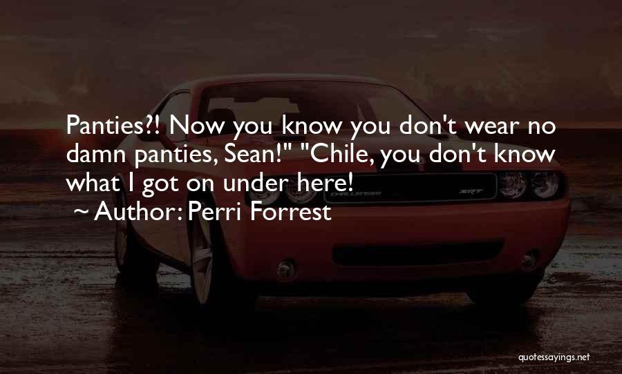 Perri Forrest Quotes 1655620