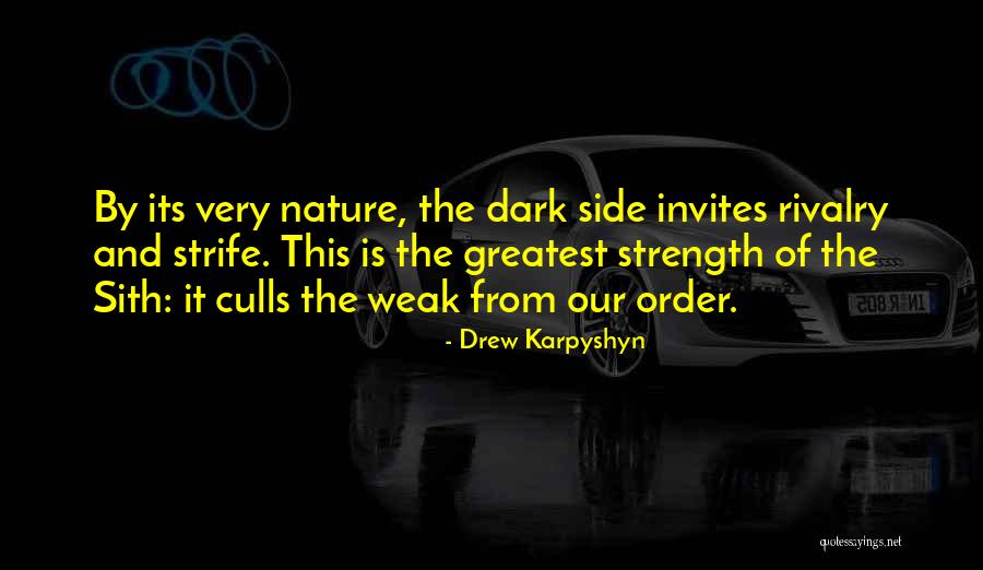 Perricka Quotes By Drew Karpyshyn Perricka Quotes By Drew Karpyshyn