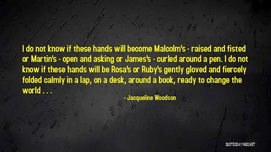Perricones Brickell Quotes By Jacqueline Woodson Perricones Brickell Quotes By Jacqueline Woodson