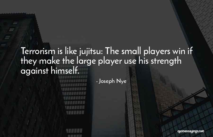 Perricones Marketplace Quotes By Joseph Nye Perricones Marketplace Quotes By Joseph Nye