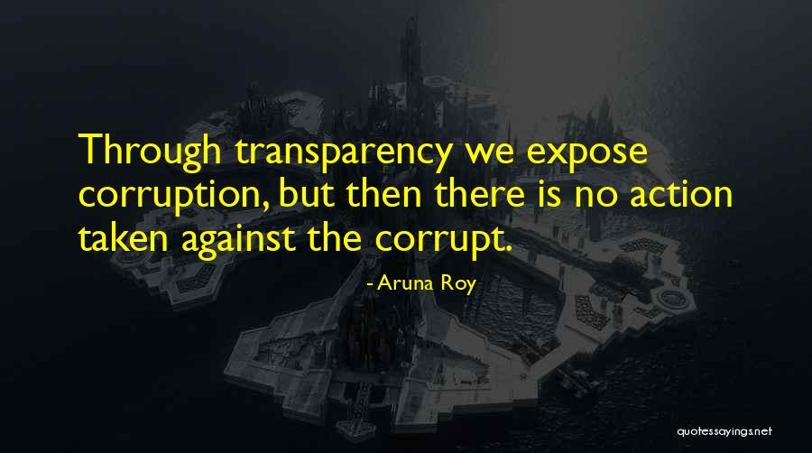 Perriers Sur Andelle Quotes By Aruna Roy Perriers Sur Andelle Quotes By Aruna Roy