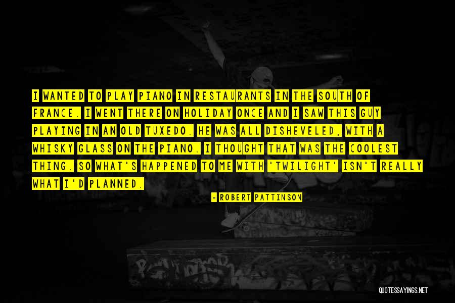 Perrill Hand Quotes By Robert Pattinson Perrill Hand Quotes By Robert Pattinson