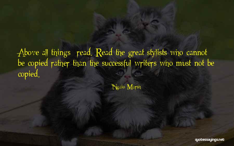 Perrilla En Quotes By Ngaio Marsh Perrilla En Quotes By Ngaio Marsh