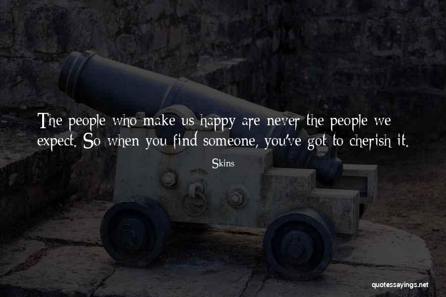 Perrilla Ojo Quotes By Skins Perrilla Ojo Quotes By Skins