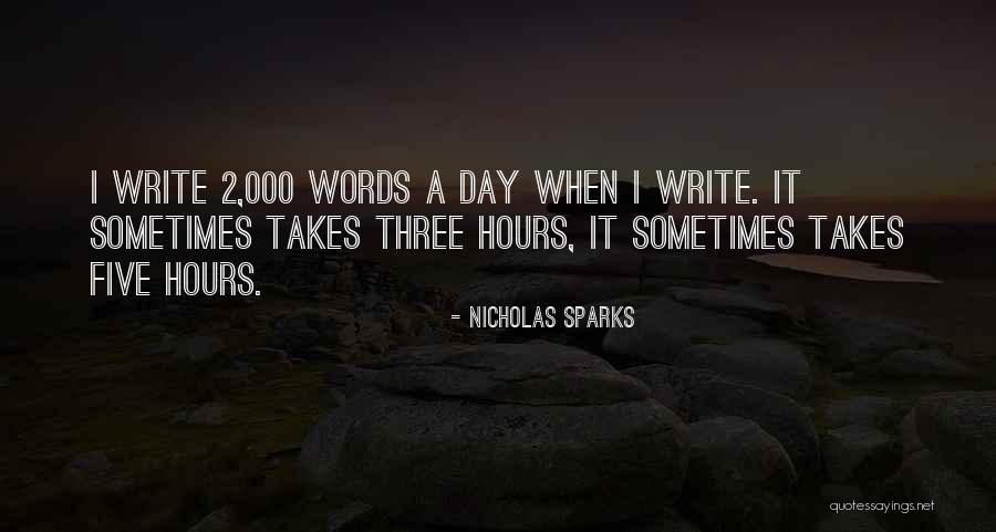 Perrillas Quotes By Nicholas Sparks Perrillas Quotes By Nicholas Sparks