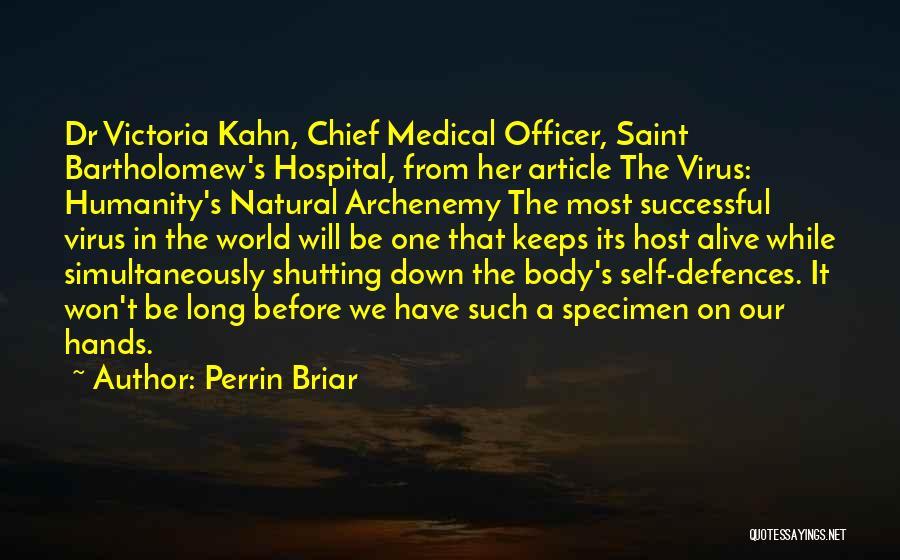 Perrin Briar Quotes 1056265