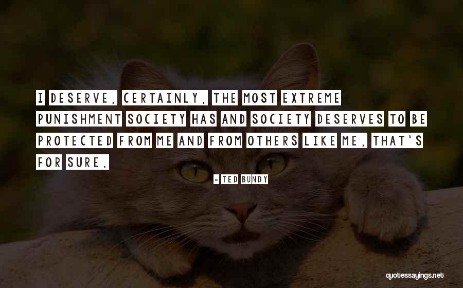 Perrineau Actor Quotes By Ted Bundy Perrineau Actor Quotes By Ted Bundy