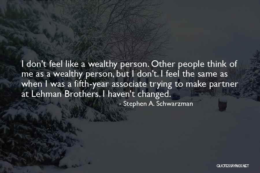Perrington Pizza Quotes By Stephen A. Schwarzman Perrington Pizza Quotes By Stephen A. Schwarzman