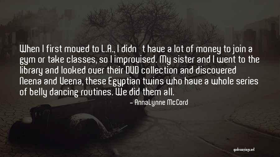 Perrington Plymouth Quotes By AnnaLynne McCord Perrington Plymouth Quotes By AnnaLynne McCord