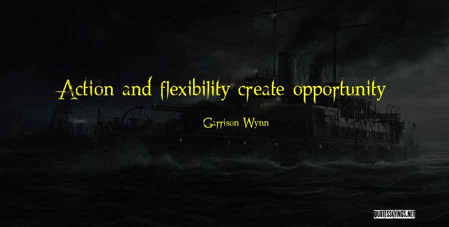 Perrins Naturals Quotes By Garrison Wynn Perrins Naturals Quotes By Garrison Wynn