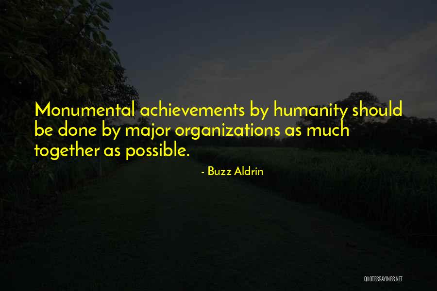 Perrins Sauce Quotes By Buzz Aldrin Perrins Sauce Quotes By Buzz Aldrin