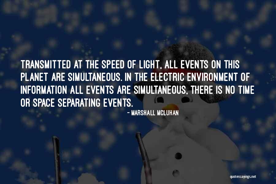 Perrins Sauce Quotes By Marshall McLuhan Perrins Sauce Quotes By Marshall McLuhan