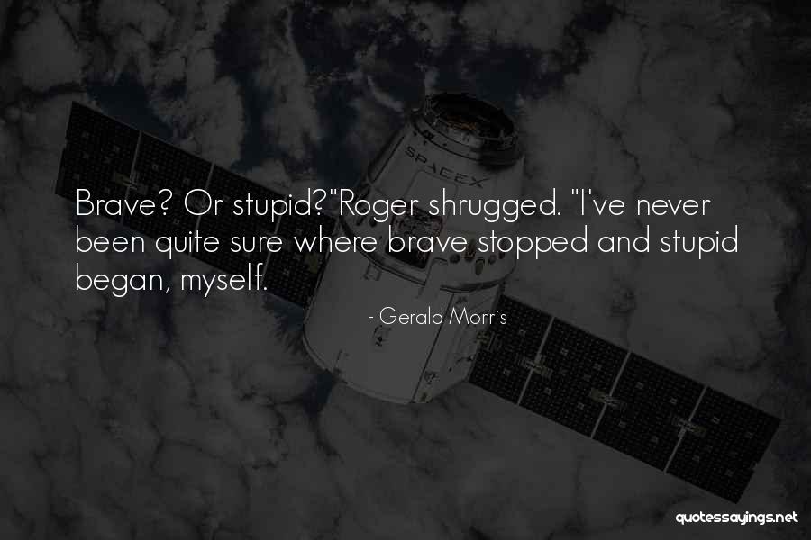 Perris Guitar Straps Quotes By Gerald Morris Perris Guitar Straps Quotes By Gerald Morris