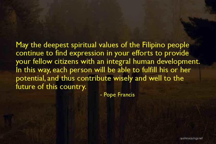 Perris Pizza Quotes By Pope Francis Perris Pizza Quotes By Pope Francis