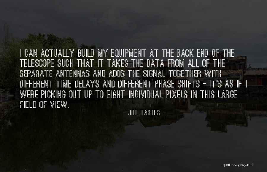 Perritos Bonitos Quotes By Jill Tarter Perritos Bonitos Quotes By Jill Tarter