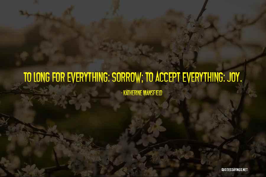 Perritos Bonitos Quotes By Katherine Mansfield Perritos Bonitos Quotes By Katherine Mansfield
