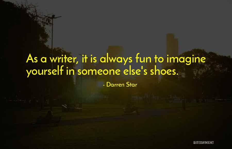 Perritos Lindos Quotes By Darren Star Perritos Lindos Quotes By Darren Star