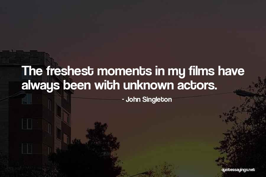Perro Fiel Quotes By John Singleton Perro Fiel Quotes By John Singleton