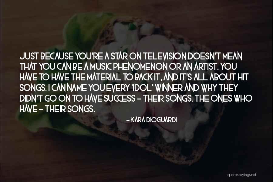 Perro Fiel Quotes By Kara DioGuardi Perro Fiel Quotes By Kara DioGuardi