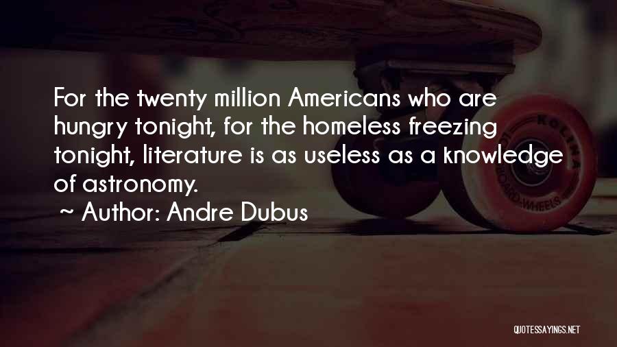 Perrodin Steve Quotes By Andre Dubus