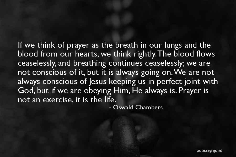Perrogative Quotes By Oswald Chambers Perrogative Quotes By Oswald Chambers