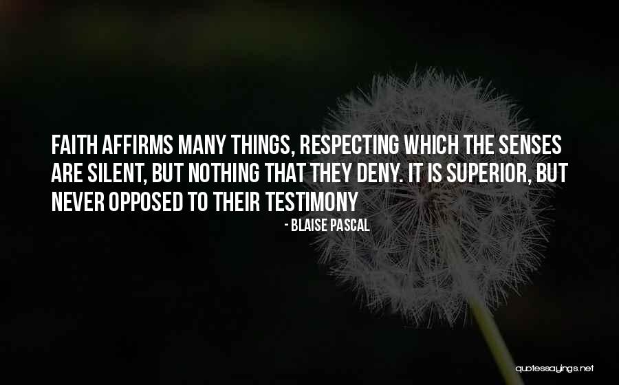 Perrona Quotes By Blaise Pascal Perrona Quotes By Blaise Pascal