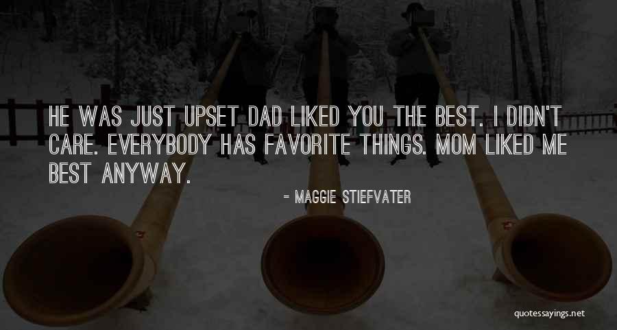 Perrona Quotes By Maggie Stiefvater Perrona Quotes By Maggie Stiefvater