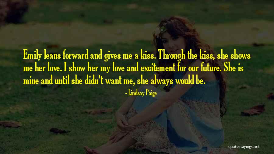 Perronas Quotes By Lindsay Paige Perronas Quotes By Lindsay Paige