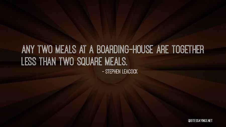 Perronas Quotes By Stephen Leacock Perronas Quotes By Stephen Leacock
