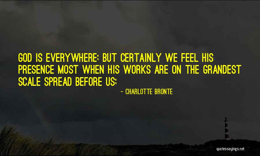 Perronie Quotes By Charlotte Bronte Perronie Quotes By Charlotte Bronte