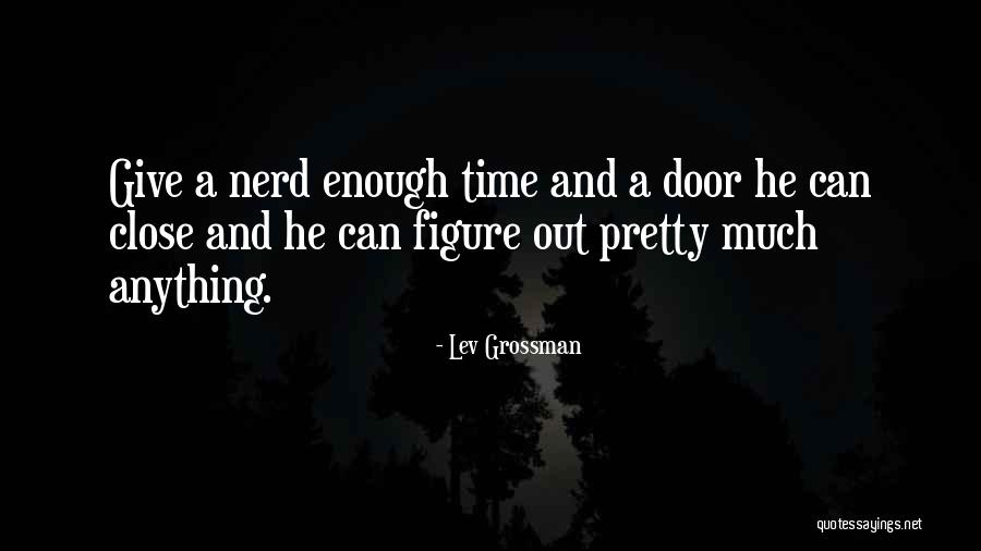 Perros Chihuahua Quotes By Lev Grossman Perros Chihuahua Quotes By Lev Grossman