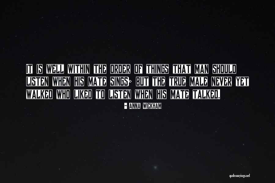 Perros En Quotes By Anna Wickham Perros En Quotes By Anna Wickham