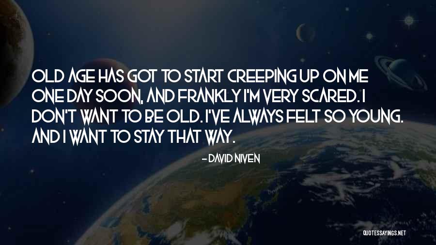 Perrote Y Quotes By David Niven Perrote Y Quotes By David Niven