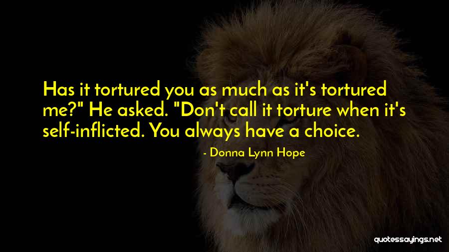 Perrotets Quotes By Donna Lynn Hope Perrotets Quotes By Donna Lynn Hope