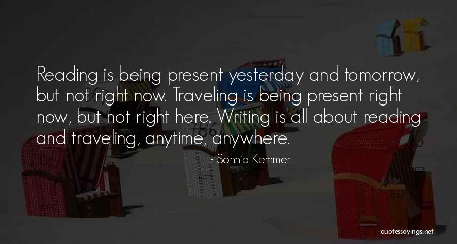 Perrotets Quotes By Sonnia Kemmer Perrotets Quotes By Sonnia Kemmer