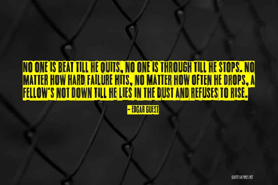 Perrotin Rue Quotes By Edgar Guest Perrotin Rue Quotes By Edgar Guest