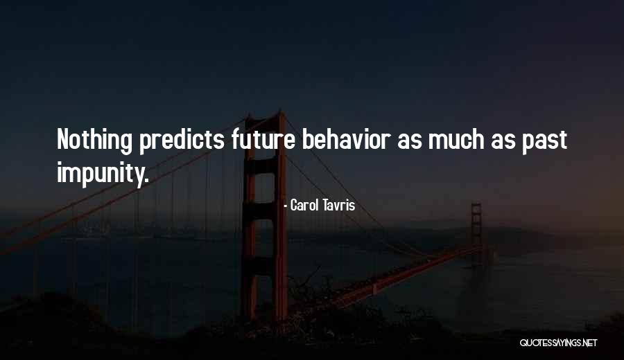 Perrotte Quotes By Carol Tavris Perrotte Quotes By Carol Tavris