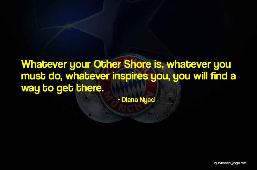 Perrotti Garden Quotes By Diana Nyad Perrotti Garden Quotes By Diana Nyad