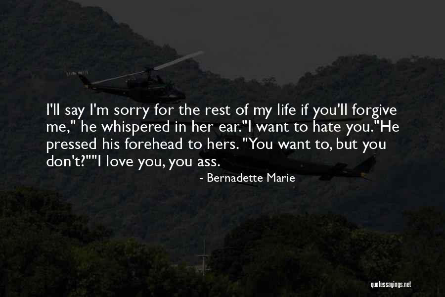 Perrottis Country Quotes By Bernadette Marie Perrottis Country Quotes By Bernadette Marie