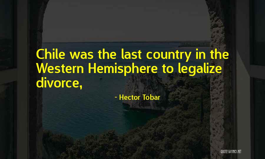 Perroudite Quotes By Hector Tobar Perroudite Quotes By Hector Tobar